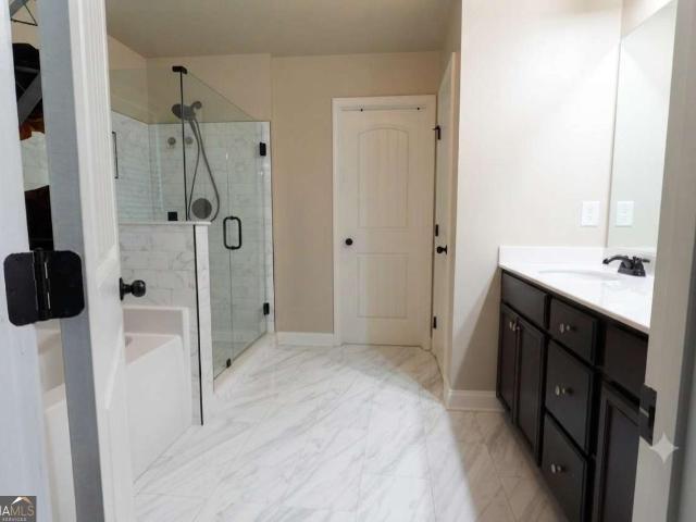 House for sale in Bethlehem, Georgia