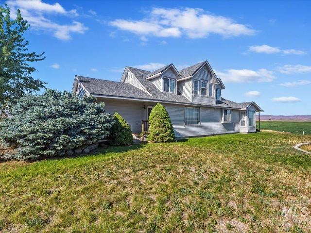 House for sale in Owyhee, Idaho
