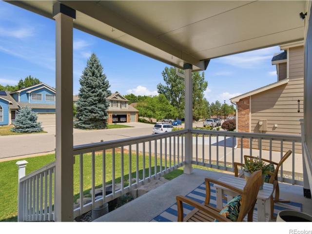 House for sale in Fort Collins, Colorado