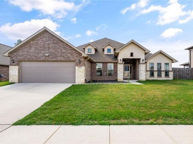 House for sale in Ark