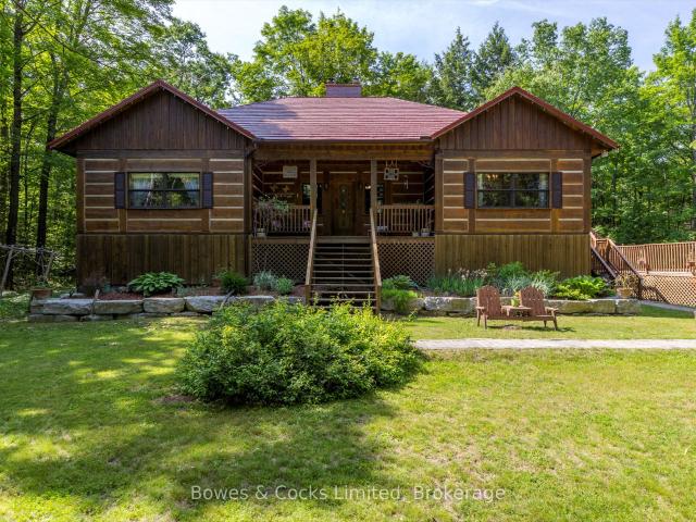 House for sale in Douro-dummer, Ontario