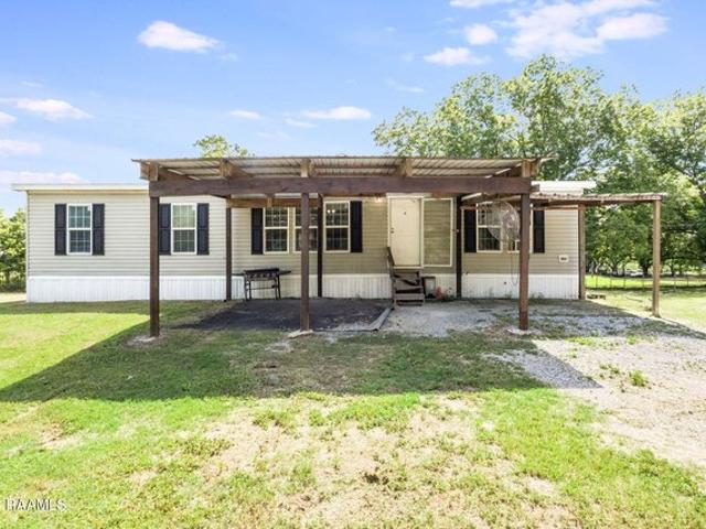 House for sale in Crowley, Louisiana