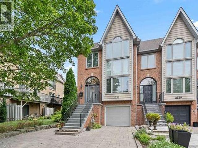 House for sale in Oakville, Ontario