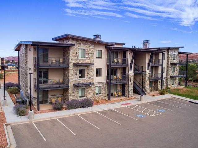 Condo for sale in Moab, Utah
