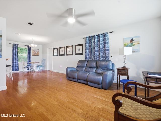 House for sale in Gulfport, Mississippi