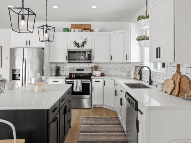 House for sale in Hawley, Minnesota