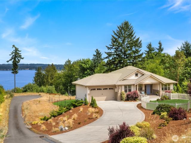 House for sale in Poulsbo, Washington
