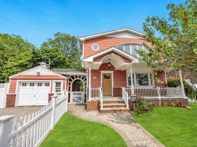 House for sale in Nassau, New York
