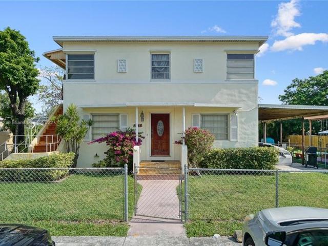 House for sale in Miami, Florida