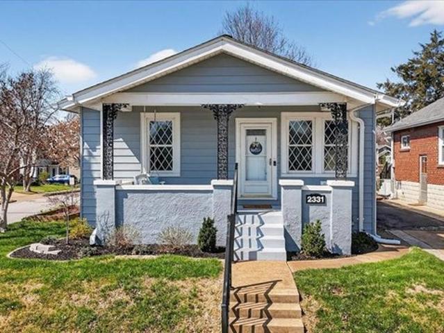 House for sale in Saint Louis, Missouri