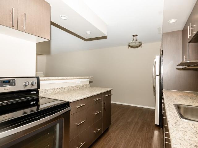 Apartment for rent in East St. Paul, Manitoba