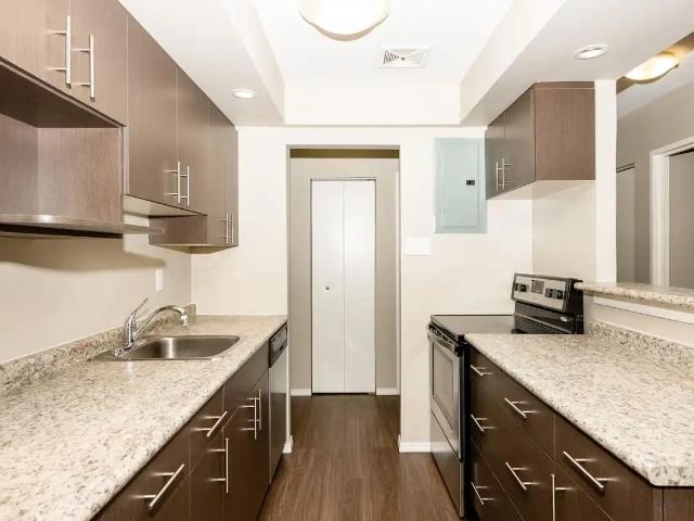 Apartment for rent in East St. Paul, Manitoba