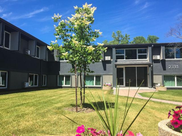 Apartment for rent in Montcalm, Winnipeg