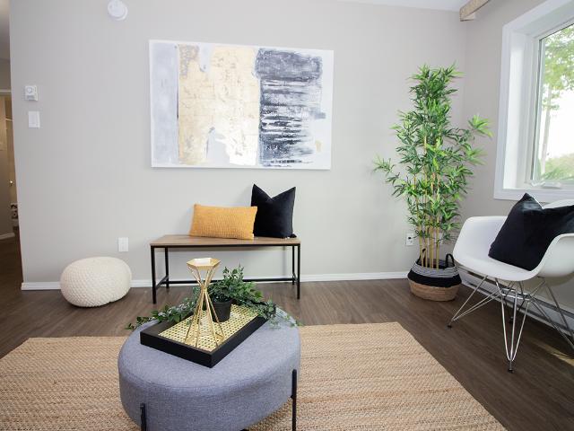Apartment for rent in East St. Paul, Manitoba