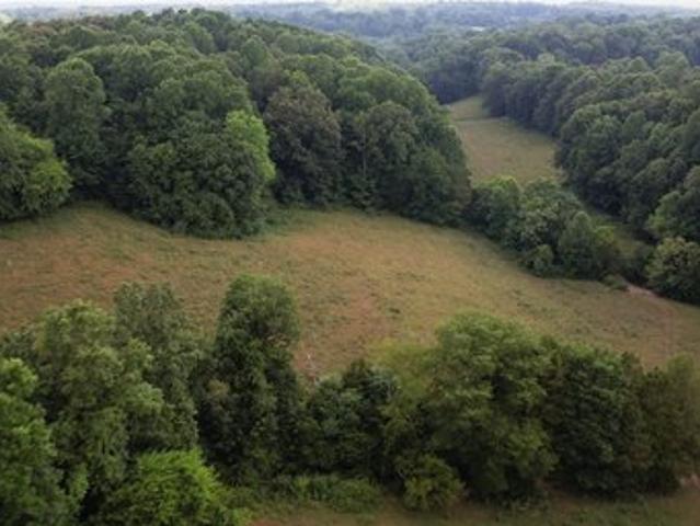 Farm for sale in Tennessee