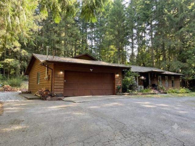 House for sale in British Columbia