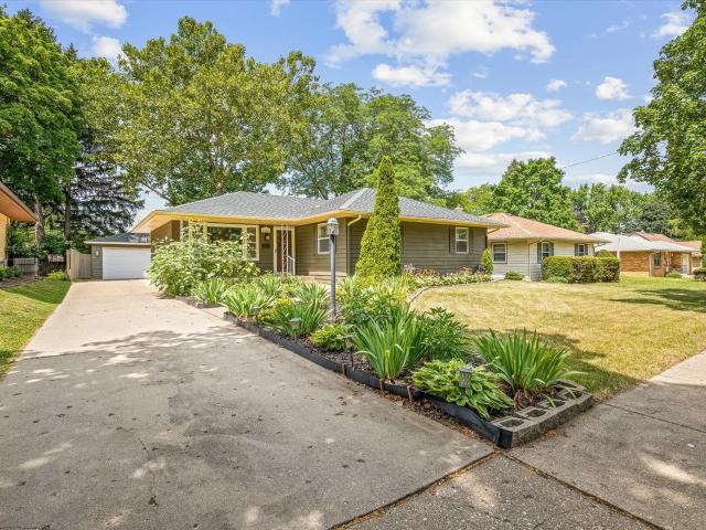 House for sale in Winnebago, Illinois