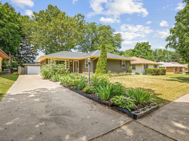 House for sale in Winnebago, Illinois
