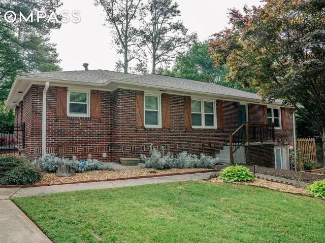 Property for rent in Cobb, Georgia