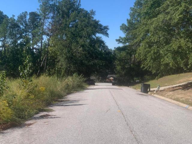 Land for sale in Shiloh Terrace, Augusta