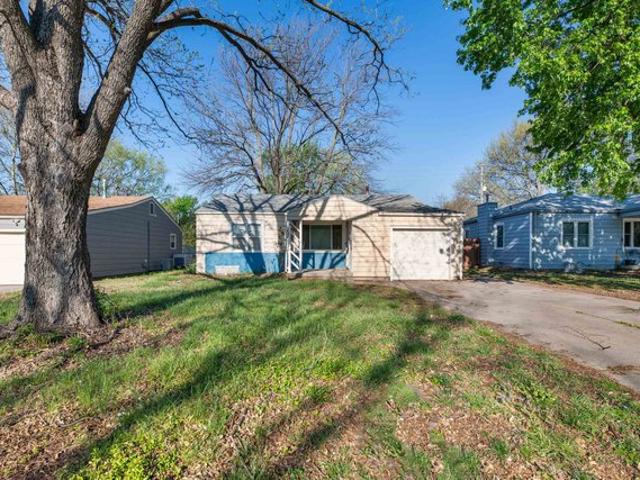 House for sale in Wichita, Sedgwick County