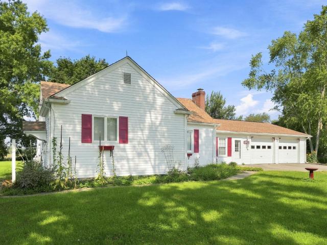 House for sale in Winona Lake, Indiana