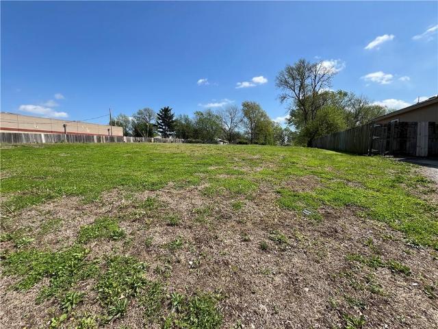 Land for sale in Independence, Missouri