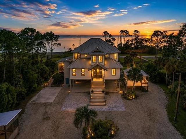 House for sale in Gulf, Florida