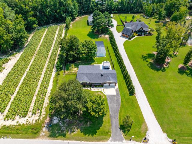House for sale in Clayton, North Carolina