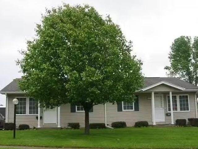 Apartment for rent in Davenport, Iowa