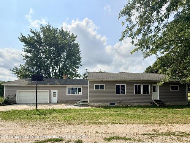 House for sale in Gratiot, Michigan