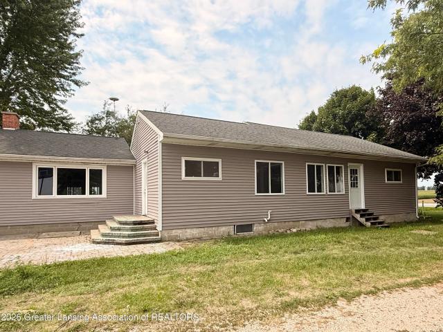 House for sale in Gratiot, Michigan
