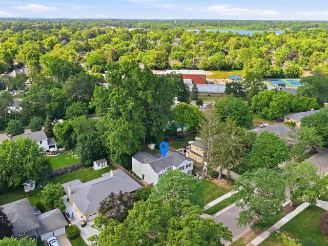 House for sale in Michigan