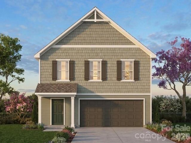 House for sale in Albemarle, North Carolina