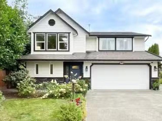 House for sale in Maple Ridge, British Columbia