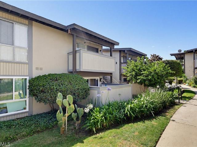 Condo for sale in Torrance, California