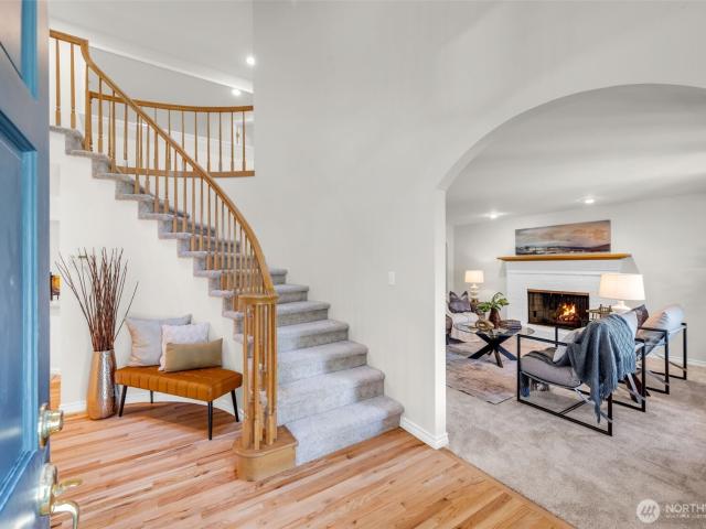 House for sale in Maple Valley, Washington