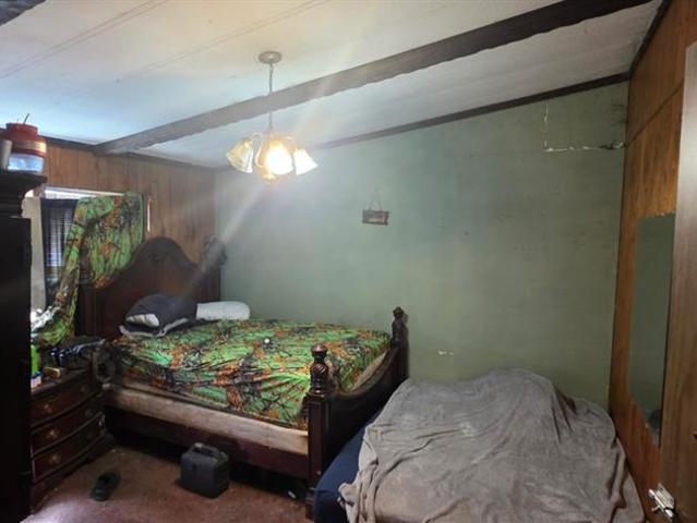 House for sale in Stonewall, Pontotoc County