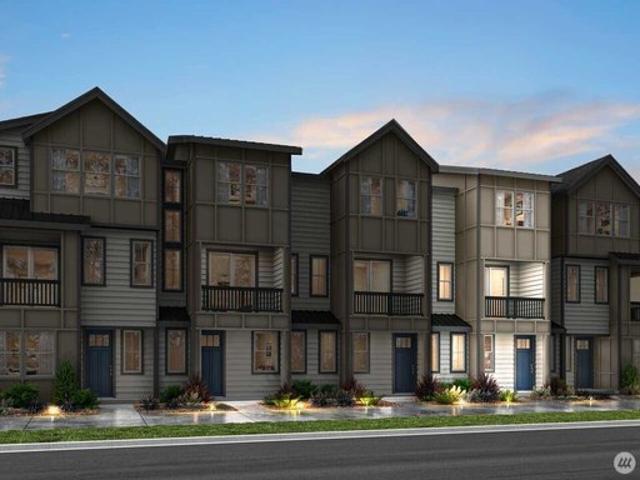 Townhouse for sale in Black Diamond, Washington