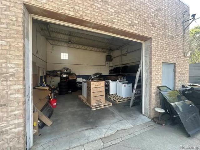Commercial for sale in Redford Township, Wayne County