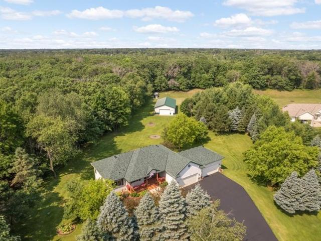 House for sale in Bethel, Minnesota