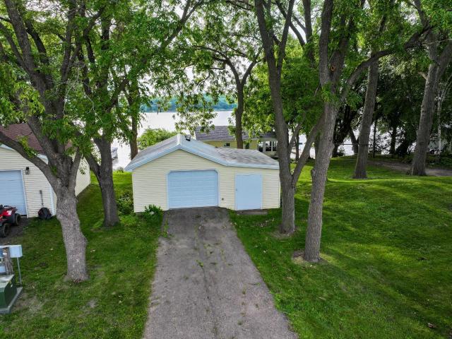 House for sale in Hoffman, Minnesota