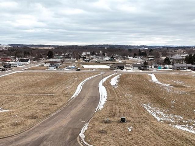 Land for sale in Independence, Wisconsin