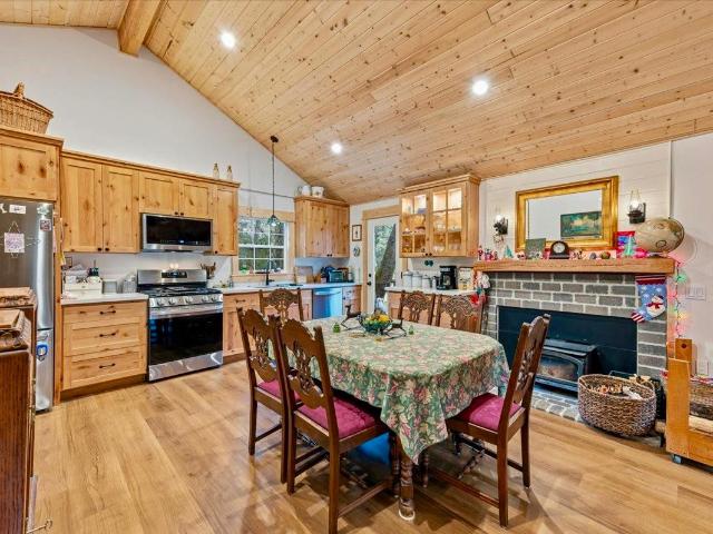 Property for sale in Colfax, California