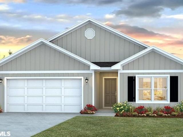 House for sale in Daphne, Baldwin County