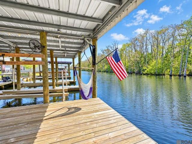 House for sale in Maurepas, Livingston Parish