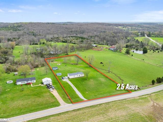 House for sale in Seaman, Ohio