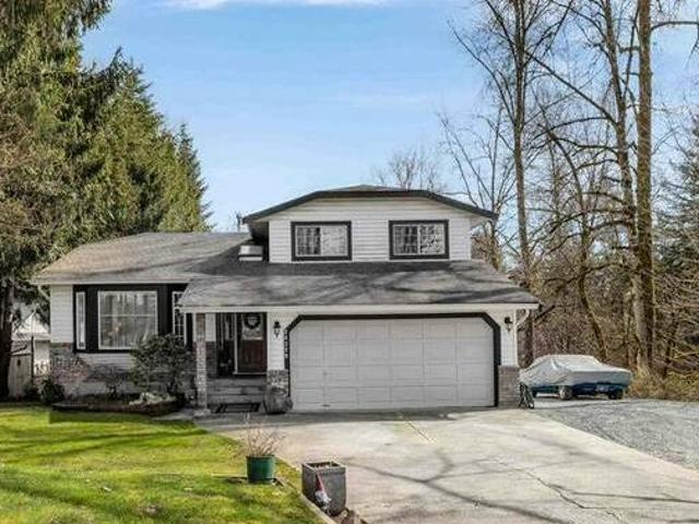 House for sale in Maple Ridge, British Columbia