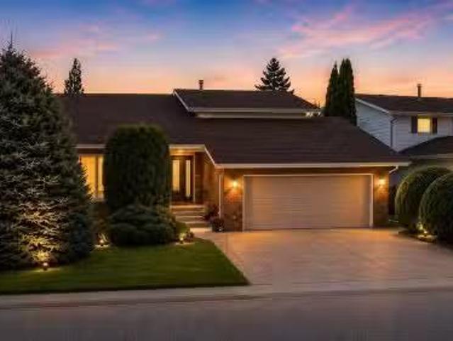 House for sale in Wedgewood, Alberta