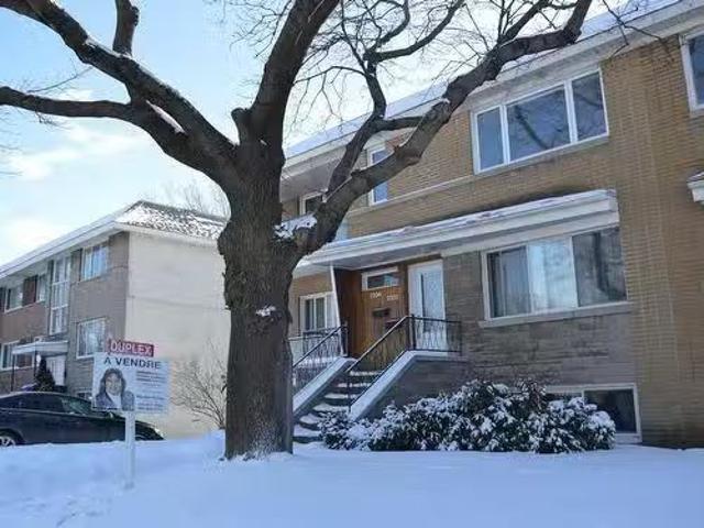 House for sale in Mont-royal, Quebec